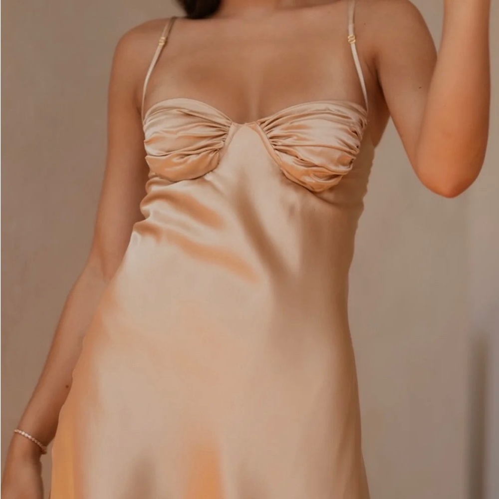Two Bodies Izzy Dress